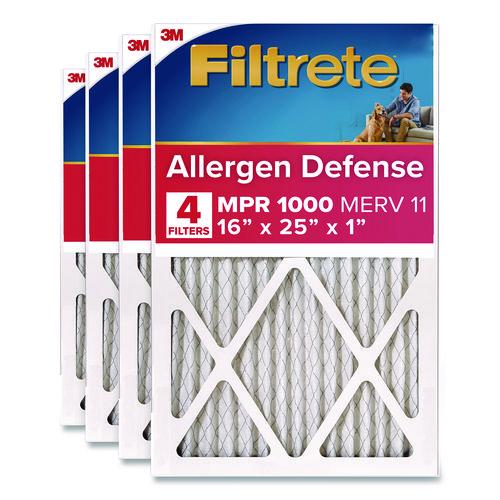 Allergen Defense Air Filter