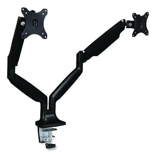 Dual Monitor Gas-Spring Mounting Arm