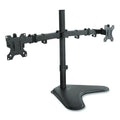 Dual Monitor Desk Stand