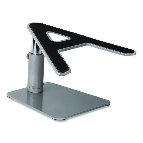 Adjustable Height Laptop Riser