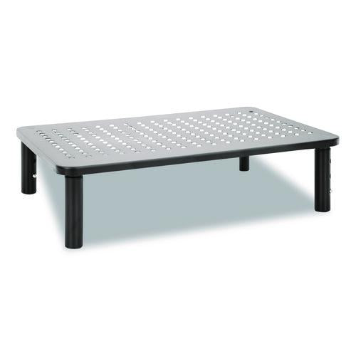 Adjustable Desktop Monitor Riser