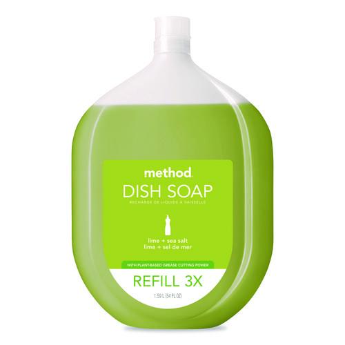 Dish Soap Refill