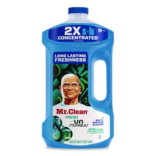 Mr. Clean Multipurpose Cleaning Solution