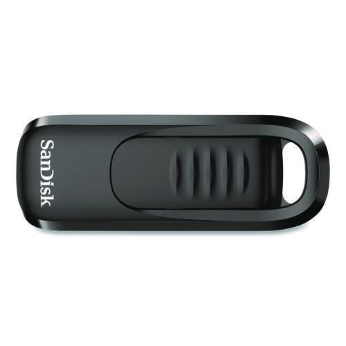 Ultra Slider USB 3.2 Type C Flash Drive