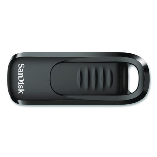 Ultra Slider USB 3.2 Type C Flash Drive