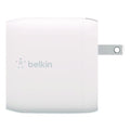BOOST CHARGE Dual USB-A Wall Charger