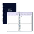 Perpetual Daily Planner