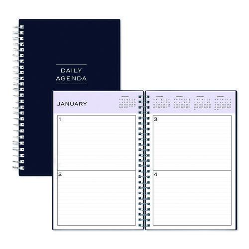 Perpetual Daily Planner