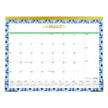 Tile Desk Pad Calendar