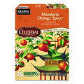 Mandarin Orange Spice Herb Tea K-Cups 24/Box
