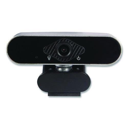 HD Elite Portable Webcam