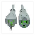 Hospital-Grade Extension Cord