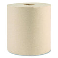 Boardwalk Green Xtra Roll Towels