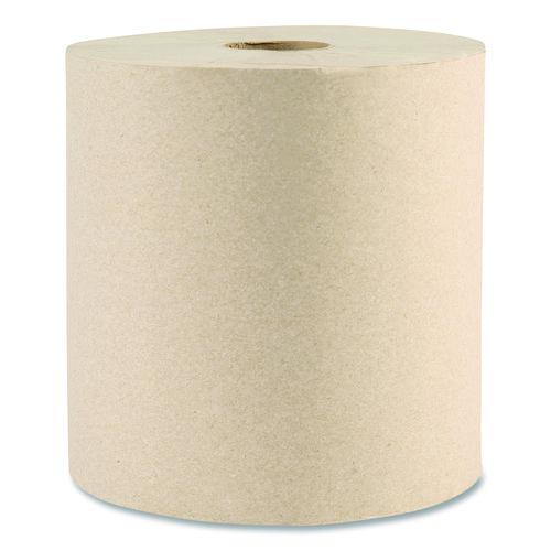 Boardwalk Green Xtra Roll Towels