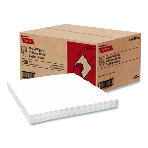 Tuff-Job Airlaid Wipers