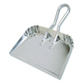 Bulldozer Dust Pan