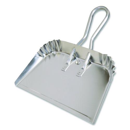 Bulldozer Dust Pan