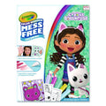 Gabby's Dollhouse Color Wonder Kit