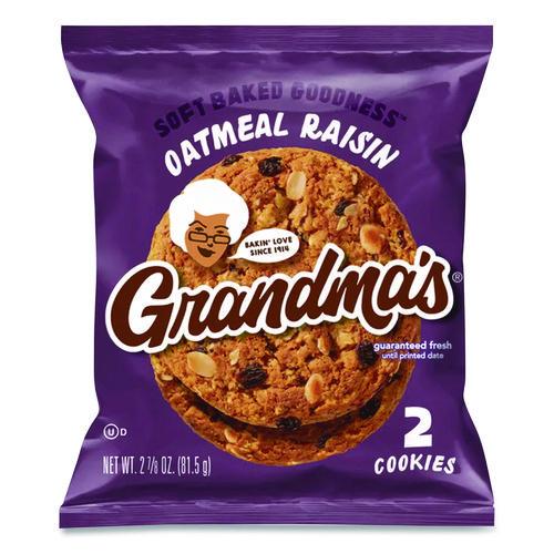 Cookies - Single Serve