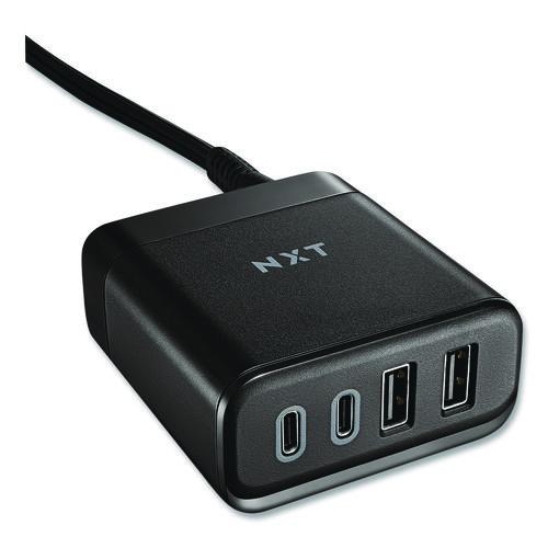 4-Port USB Charger