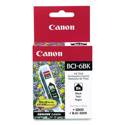 4705A003 (BCI-6) Ink