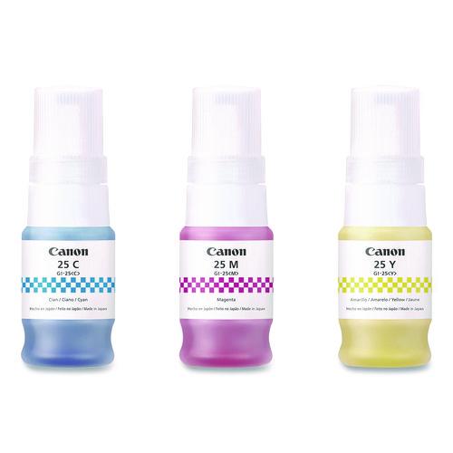 6277C002 (GI-25) Ink Bottles