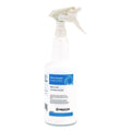 Trigger Spray Bottle for Portion Packet Glass Cleaner