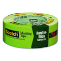 Green Masking Tape