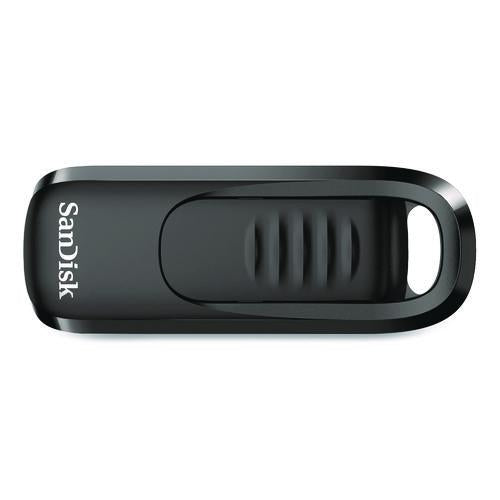 Ultra Slider USB 3.2 Type C Flash Drive