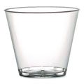 Plastic Tumblers