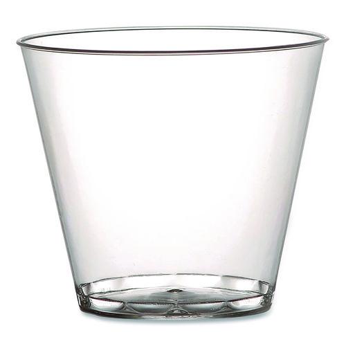 Plastic Tumblers