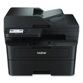 Wireless MFC-L2900DW Compact Monochrome AIO Laser Printer