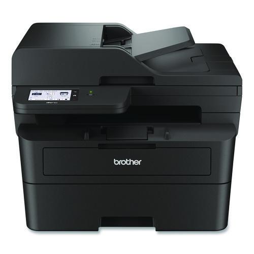 Wireless MFC-L2900DW Compact Monochrome AIO Laser Printer