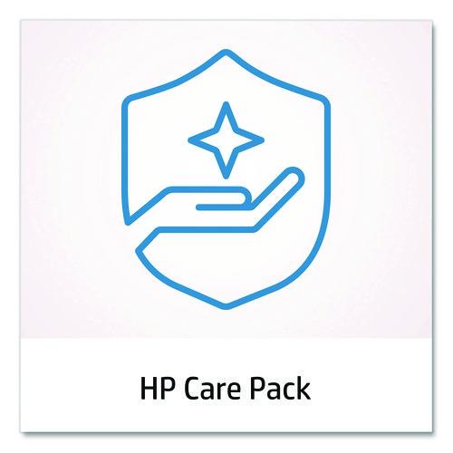 1-Year Network Installation Service for HP DesignJet High-End and Midrange