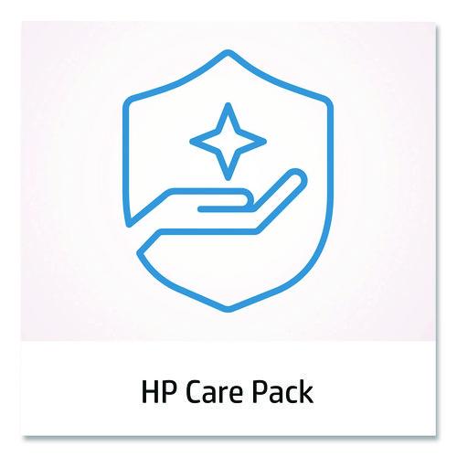 5-Year Next Business Day Hardware Support for HP DesignJet T630 36" Printers