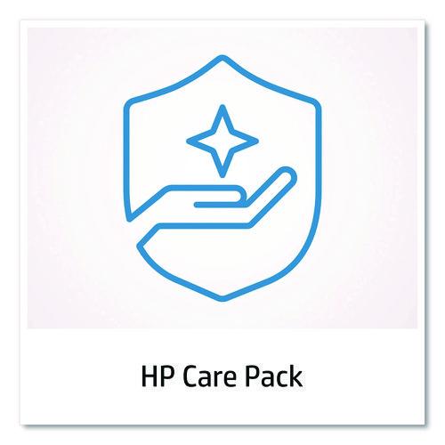 3-Year Next Business Day Onsite HW Support for HP DesignJet Z6 44" 1RL Printers