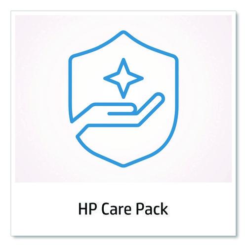 3-Year Next Business Day/DMR for HP DesignJet Z9 44" 2RL Printers