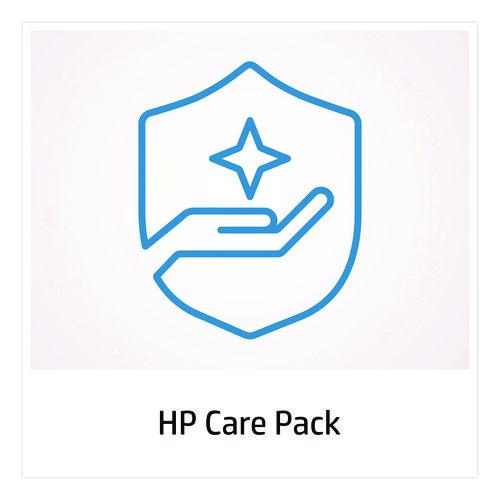 3-Year Next Business Day Onsite HW Support for HP DesignJet Z6 24" 1RL Printers