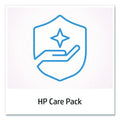 3-Year Next Business Day Onsite HW Support for HP DesignJet T2600 2RL Printers