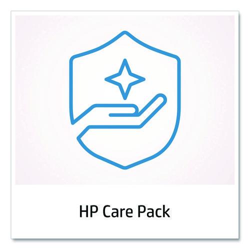 3-Year Next Business Day Onsite HW Support for HP DesignJet T2600 2RL Printers