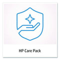 4-Year Next Business Day Onsite HW Support for HP DesignJet T2600 2RL Printers