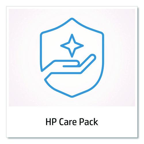 1-Year Post Warranty NBD HW Support for HP DesignJet Z9 Pro 64" Printers