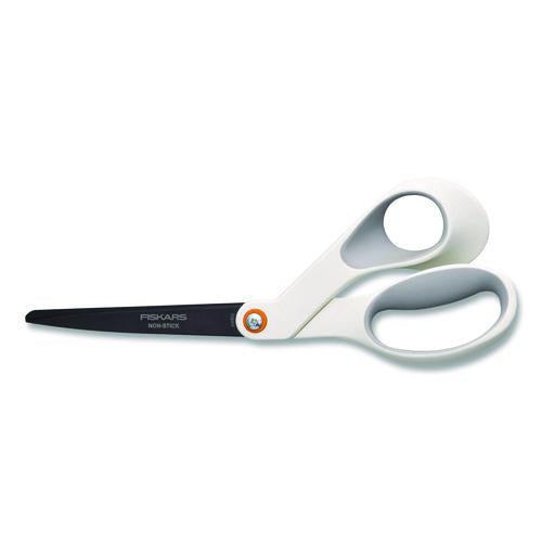 Premier SoftGrip Nonstick Scissors