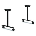 Alera Seville Training Table Base