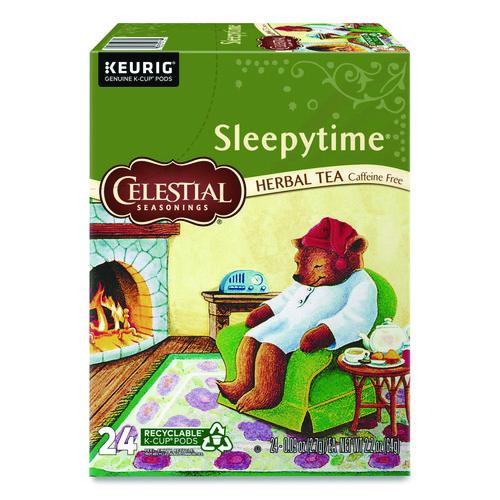 Sleepytime Tea K-Cups