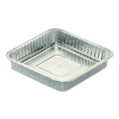 Square Cake Pan