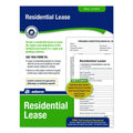 Residential Lease Form Sets with Instructions and Free Download