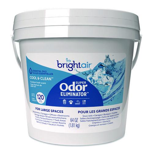 Super Odor Eliminator Gel for Large Spaces