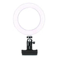 Universal Ring Light