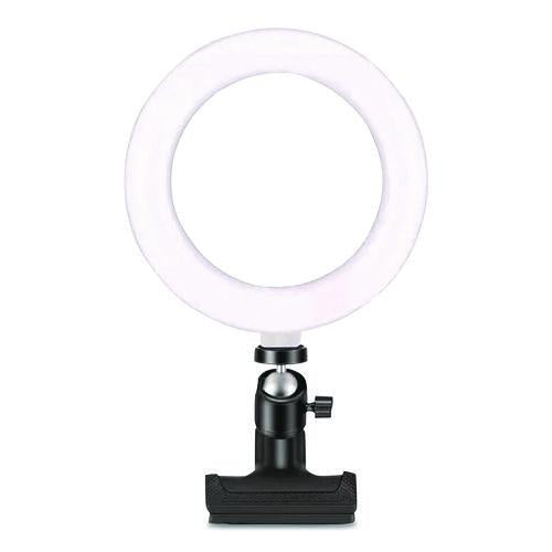 Universal Ring Light